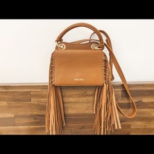❤️‍🔥 SEE BY CHLOE TILDA FRINGE MINI BAG